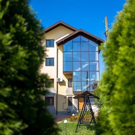 Casa Topazz Târgu Jiu Dış mekan fotoğraf
