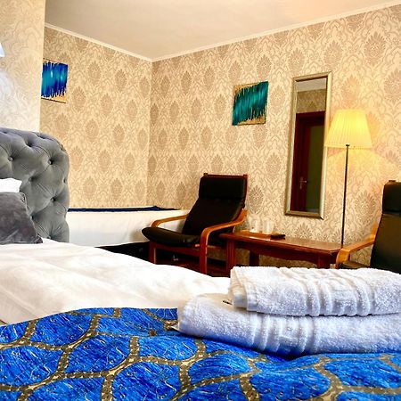 Casa Topazz Târgu Jiu Dış mekan fotoğraf