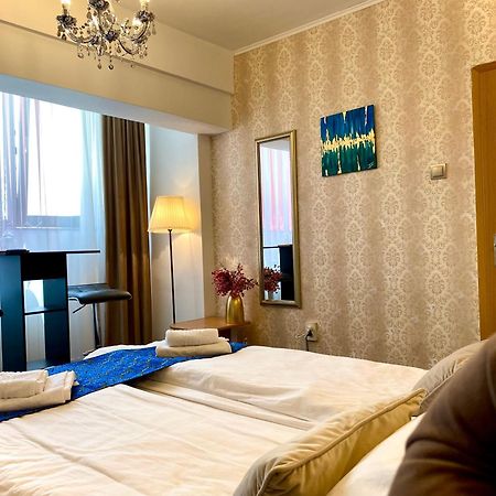 Casa Topazz Târgu Jiu Dış mekan fotoğraf