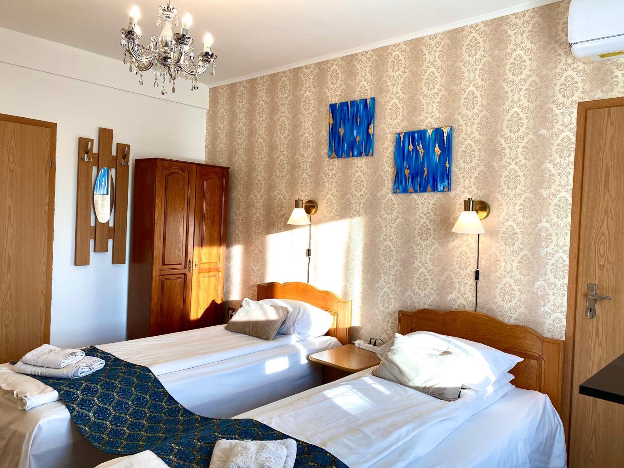Casa Topazz Târgu Jiu Dış mekan fotoğraf